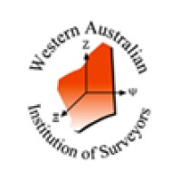 Western Australian Institution of Surveyors (WAIS) - Surveyors WA logo - Similar company to Perth Property Hub