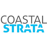 Coastal Strata logo - Similar company to Bettr Strata