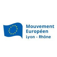 Mouvement Européen Lyon-Rhône logo - Similar company to Plateforme Europe