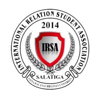 International Relations Student Associations (IRSA) logo - Similar company to Repozen