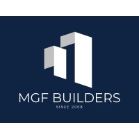 MGF Builders logo - Similar company to Shecashapp