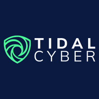 Tidal Cyber logo - Similar company to Snapattack Is Now Part Of Cisco