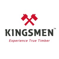 Kingsmen Solid Wooden Flooring logo - Similar company to Bfortify Systems