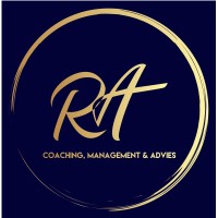 R A Coaching Management & Advies logo - Similar company to Thesource.Guide