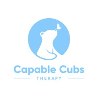Capable Cubs Therapy logo - Similar company to New Direction Aba