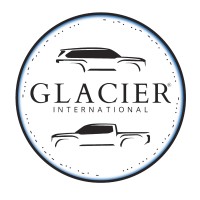 Glacier International logo - Similar company to Switch Kiteboarding
