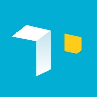 Teamind logo - Similar company to Teamcode