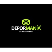 Depormanía Gestión Deportiva logo - Similar company to Gesdep