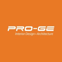 PRO-GE Mimarlık | Architects logo - Similar company to Lemon Creative Architecture