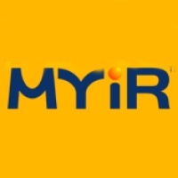 MYIR Smart SMT Factory logo - Similar company to Songa Technologies