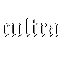Cultra Official logo - Similar company to Jett Projects