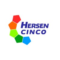Hersen Cinco logo - Similar company to Safe Sea