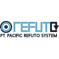 PT. Pacific Refuto System logo - Similar company to Ksm Group