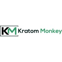 Kratom Monkey logo - Similar company to Ez Kratom