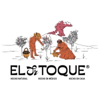 El Sr Toque logo - Similar company to Snackberries