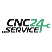 CNC service network 24 GmbH logo - Similar company to Meyer Gmbh