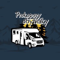 Prokopovy Obytňáky logo - Similar company to Comojo