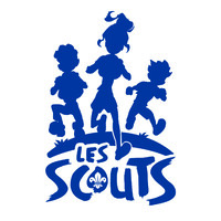 Les Scouts ASBL logo - Similar company to Flexijob Interim