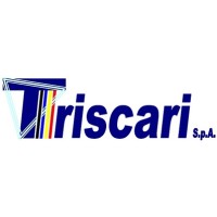 TRISCARI SpA logo - Similar company to Conexus S.P.A.
