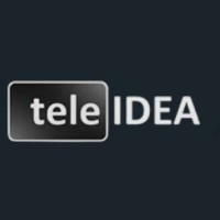 TeleIDEA logo - Similar company to Sunfraise