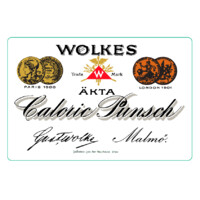 Aktiebolaget Wolkes Punsch logo - Similar company to Riksskydd