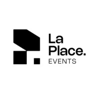 La Place Events logo - Similar company to Mstream