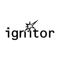 ignitor logo - Similar company to Ignitor