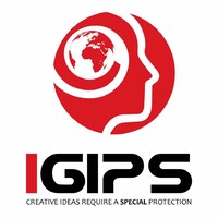 International Group for Intellectual Property Solutions logo - Similar company to Intellectual Property Protection Association | جمعية حماية الملكية الفكرية
