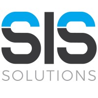 SIS Solutions Ltd logo - Similar company to Soft Innovative Solutions (Sis)