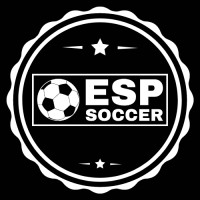 ESP Soccer - (Agents, Players, Scouts, Academy, Tours, Trials, Stages) logo - Similar company to The Agents Angle