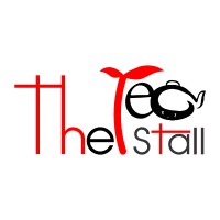 The Tea Stall logo - Similar company to Bunkoos