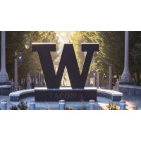 University of Washington Tacoma School of Nursing & Healthcare Leadership logo - Similar company to Rainbow Center