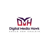 Digital Media Hawk logo - Similar company to Smart Monki