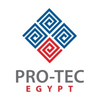 PRO-TEC EGYPT logo - Similar company to Sky Firefighting