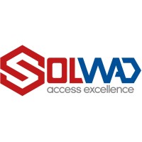 SOLWAD logo - Similar company to Flexco Middle East