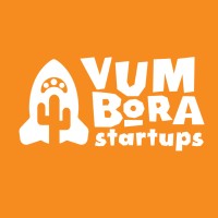 Vumbora Startups logo - Similar company to Fapeal - Fundação De Amparo À Pesquisa Do Estado De Alagoas