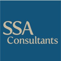 SSA Consultants logo - Similar company to Emergent Method