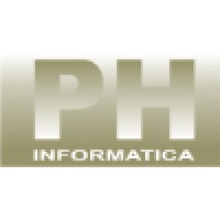 PH Informatica - Argentina logo - Similar company to Workroom Partner Digital