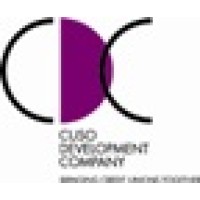 CUSO Development Company logo - Similar company to Cuso Magazine