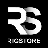 Rigstore logo - Similar company to Rig Store