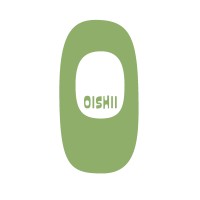 Oishii Sake logo - Similar company to Augusto Limited