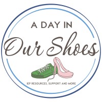 A Day in our Shoes logo - Similar company to Region 5 Systems