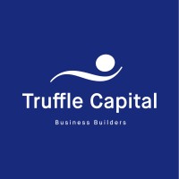 Truffle Capital logo - Similar company to Ipaidthat