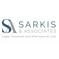 Sarkis & Associates (Legal Counsels and Attorneys At Law) logo - Similar company to Acs Synergy