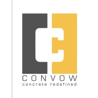 CONVOW logo - Similar company to Co-Dunkall Ltd
