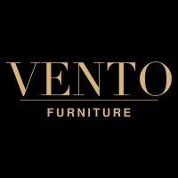 VentoFurniture logo - Similar company to Lina Sofas