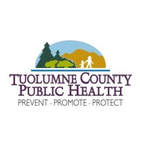 Tuolumne County Public Health logo - Similar company to Center For Spatial Analysis