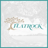 Flatrock logo - Similar company to Flat Rock Consulting