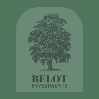 Belot Investments logo - Similar company to Watchbase.Com