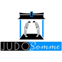 Comité Somme Judo logo - Similar company to Lofting